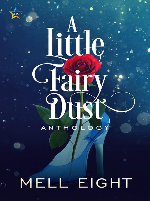 Cover image for A Little Fairy Dust